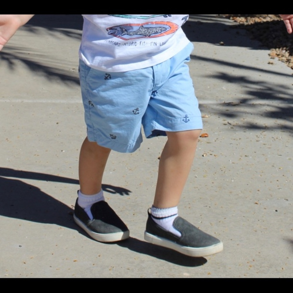 Osh kosh shorts